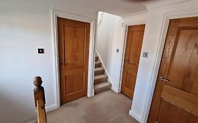 Comfort Sleep - Rooms With Shared Facilities